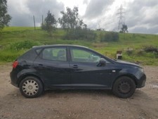 Etrier de frein Seat IBIZA