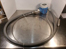 Endress + Hauser Leverflex M  FMP40-ABD2GNJB21CA