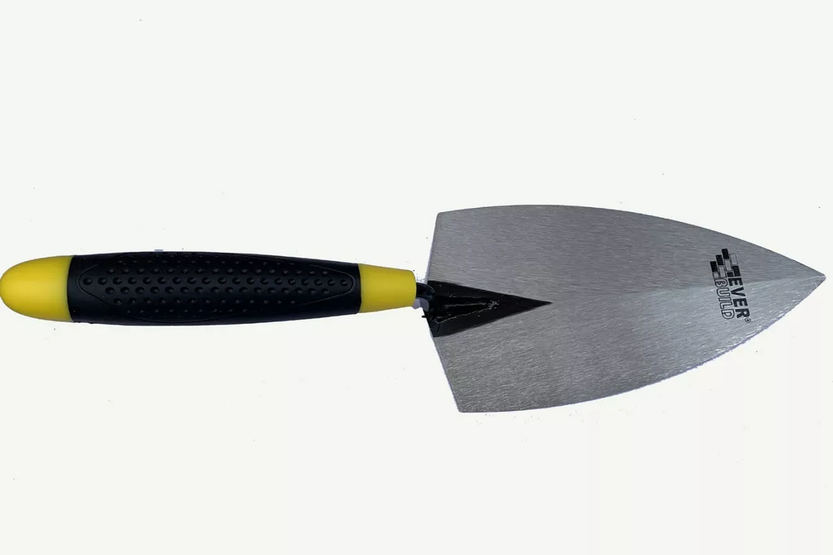 Brick trowels 2024 on ebay