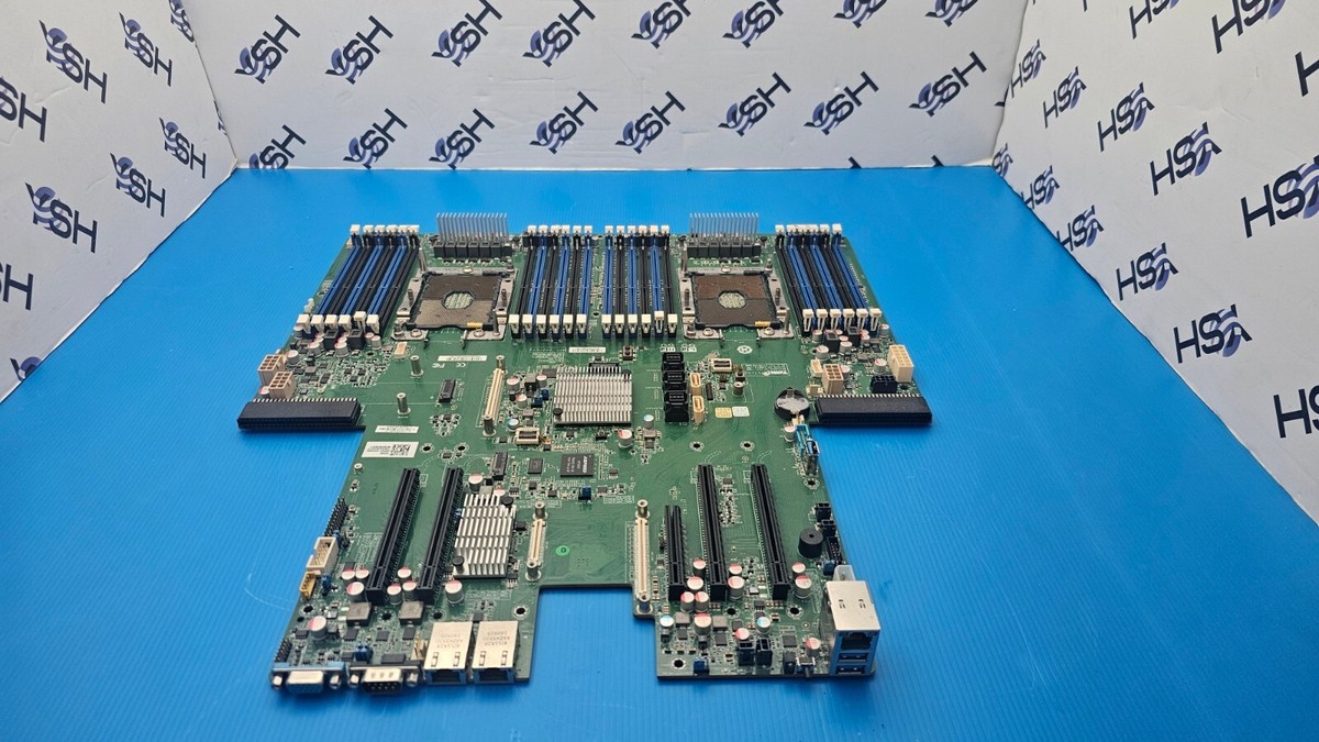TYAN S7102 / S7102GM2NR-2T, Thunder SX TN76-B7102 server