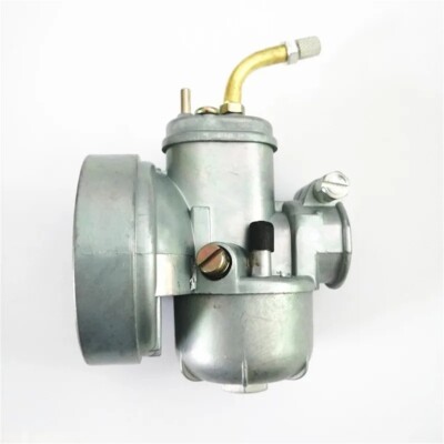 17mm Carburetor For Kreidler Florett RMC LF LH K54 Mokick 17er 1/17/54 Bing