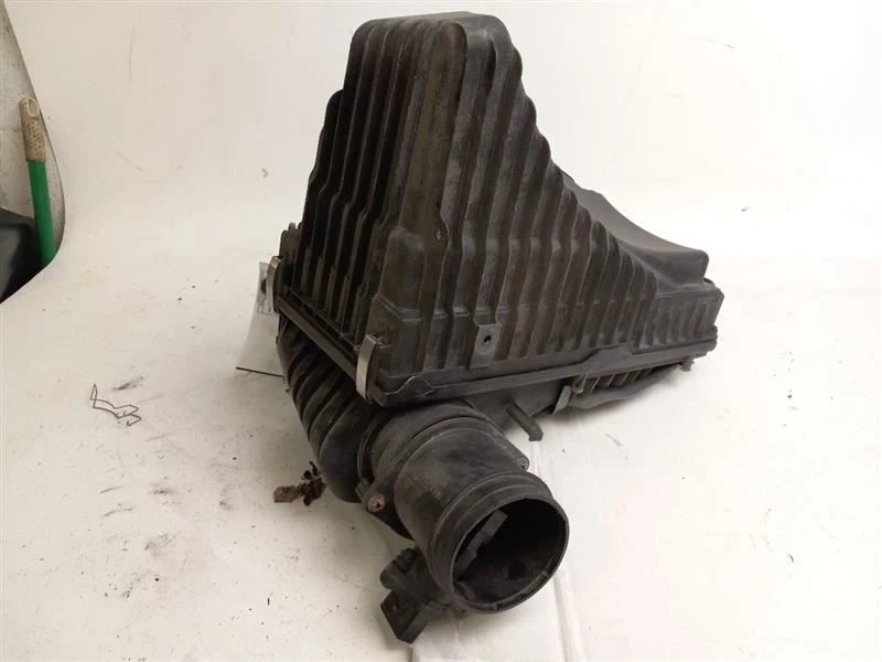 Limpiador de admisión de aire para VOLKSWAGEN TOUAREG 2004 - 2007 Foto 2 de 4