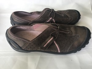 clarks privo tequini