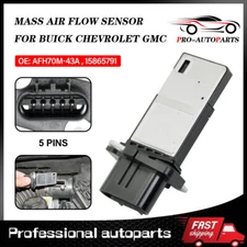 Mass Air Flow MAF Sensor Meter for 2005 2010 Chevrolet Cobalt Base Coupe 2.2L