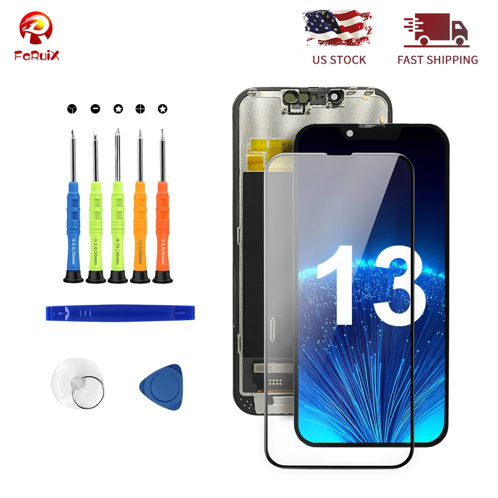 Best Iphone Screen Repair Kit