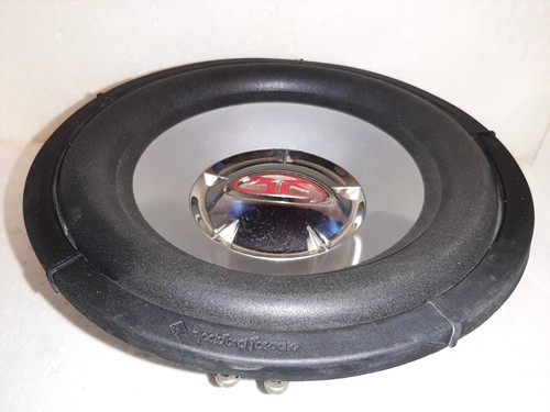 Rockford Fosgate RFP4410 PUNCH HE 10" Inch 200 Watts RMS 8 Ohm 440w max - 第 2/9 張圖片