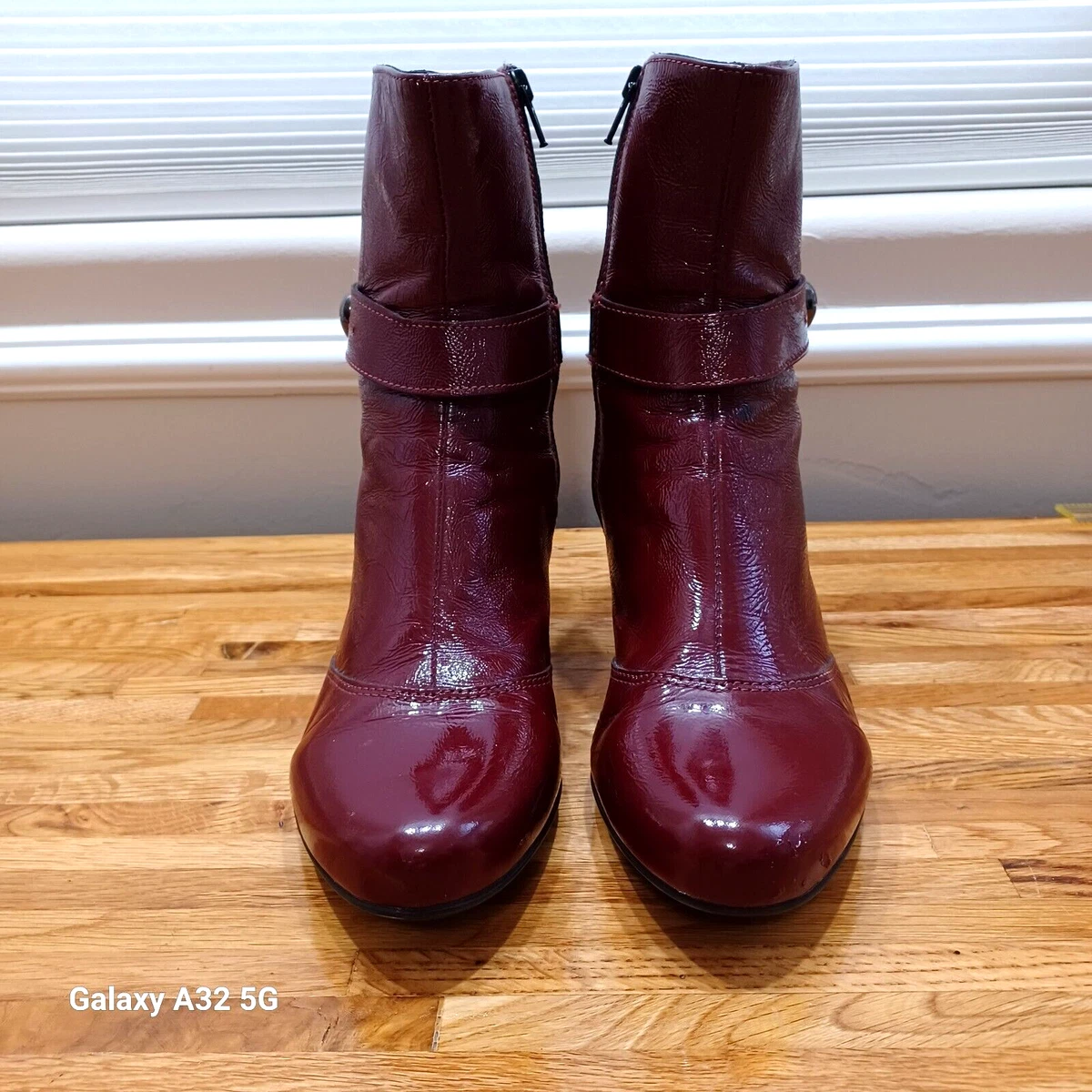 La canadienne cheap galaxy boots