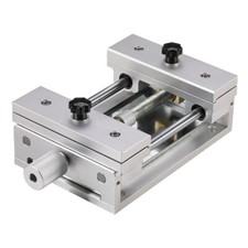 Cloudray Metal Sheet Holder For Laser Card Marking