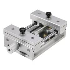 Cloudray Metal Sheet Holder For Laser Card Marking