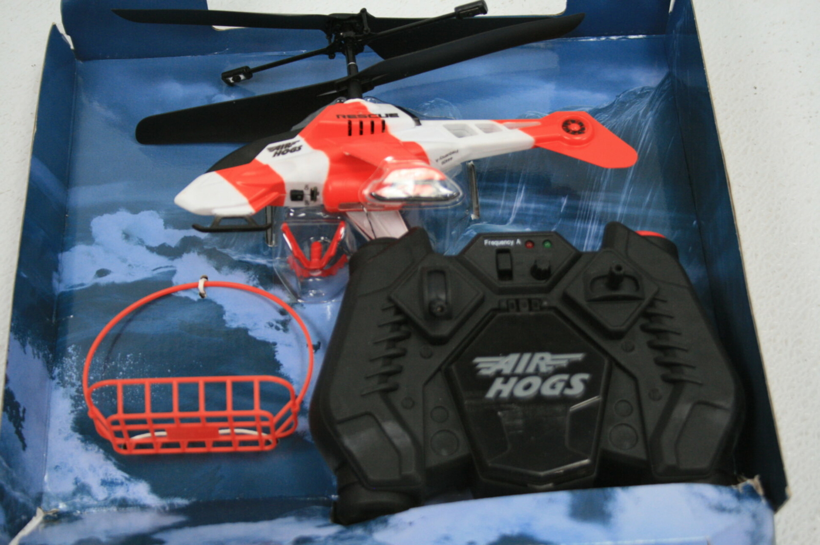 air hogs hawk eye manual