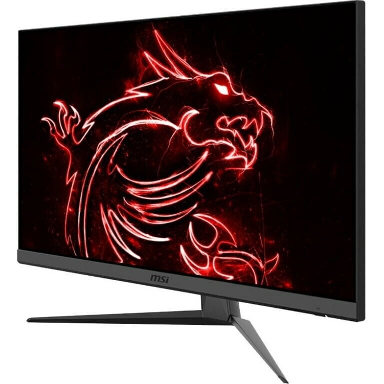 MSI Optix G272 27'' IPS LED LCD FreeSync Gaming Monitor | eBay MSI Optix G272 27'' IPS LED LCD FreeSync Gaming Monitor | eBay