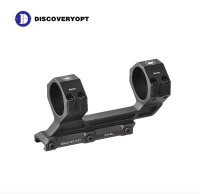 Discovery Optics 20 MOA Cantilever Montage 34mm für Picatinny, Neu