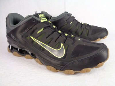 nike men's reax 8 training shoes