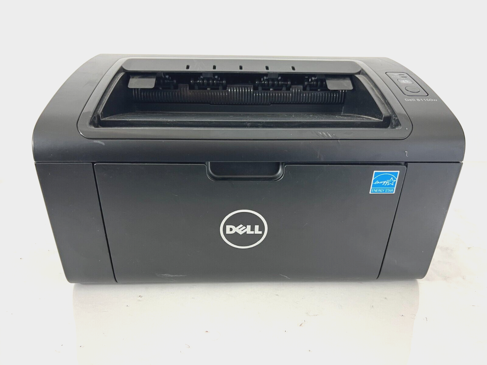 Dell B1160w Standard Monochrome Laser Printer Missing Tray eBay