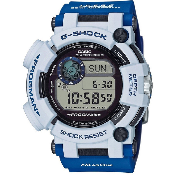 casio frogman ebay