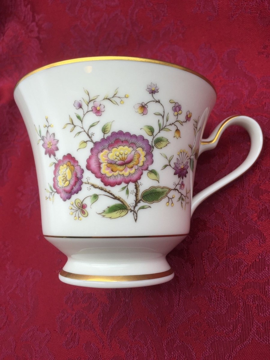 ASIAN SONG NORITAKE IVORY CHINA Japan Pattern 7151 YOU CHOOSE