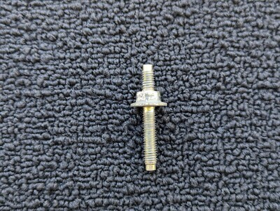 #ad #ad Ford Engine Cover Threaded Stud 1995 2011 Lincoln Town Car Crown Victoria $8.99