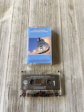 Dire Straits Brothers In Arms Cassette Tape Album 1985 Phonogram Ltd. London 