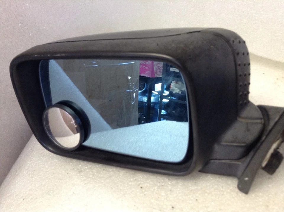 原始设备制造商 1992 - 1999 年宝马 318I 323I 325I 328I COUPE 可转换 LH 左动力镜 #262 — 第 3/4 张图片