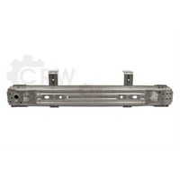 Prasco TräGer StoßFäNger Hinten FüR Fiat Panda Van 312_ 312 519_ FT1241672
