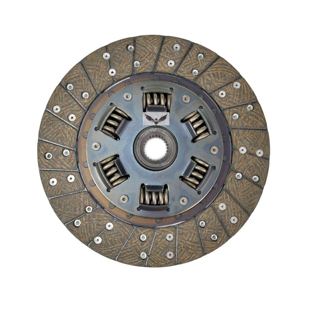 JD OE PRO CLUTCH KIT Fits NISSAN SKYLINE GTR R32 R33 RB20DET