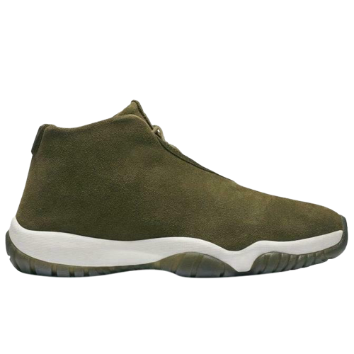 jordan future olive