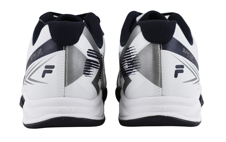 FILA Advantage T7 Scarpe da Tennis Unisex Racchetta Racchetta per Tutti i Campi 1TM01884F 147