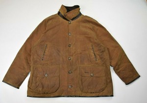barbour beauchamp