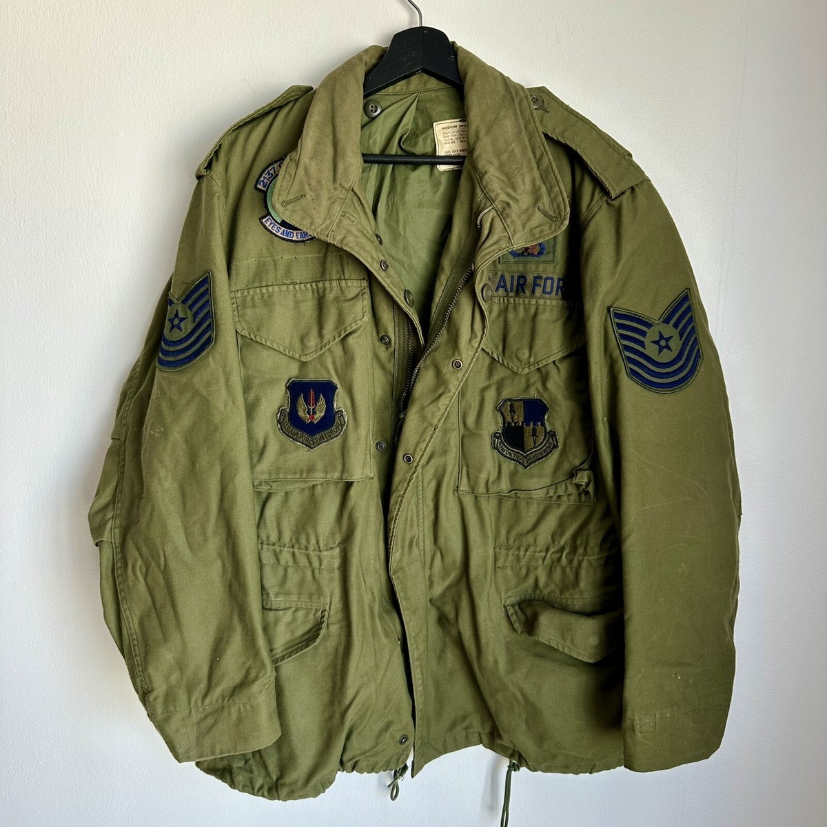 ジャケット・アウター US ARMY M65 s-l400.jpg