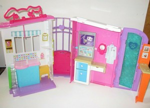 barbie vet center