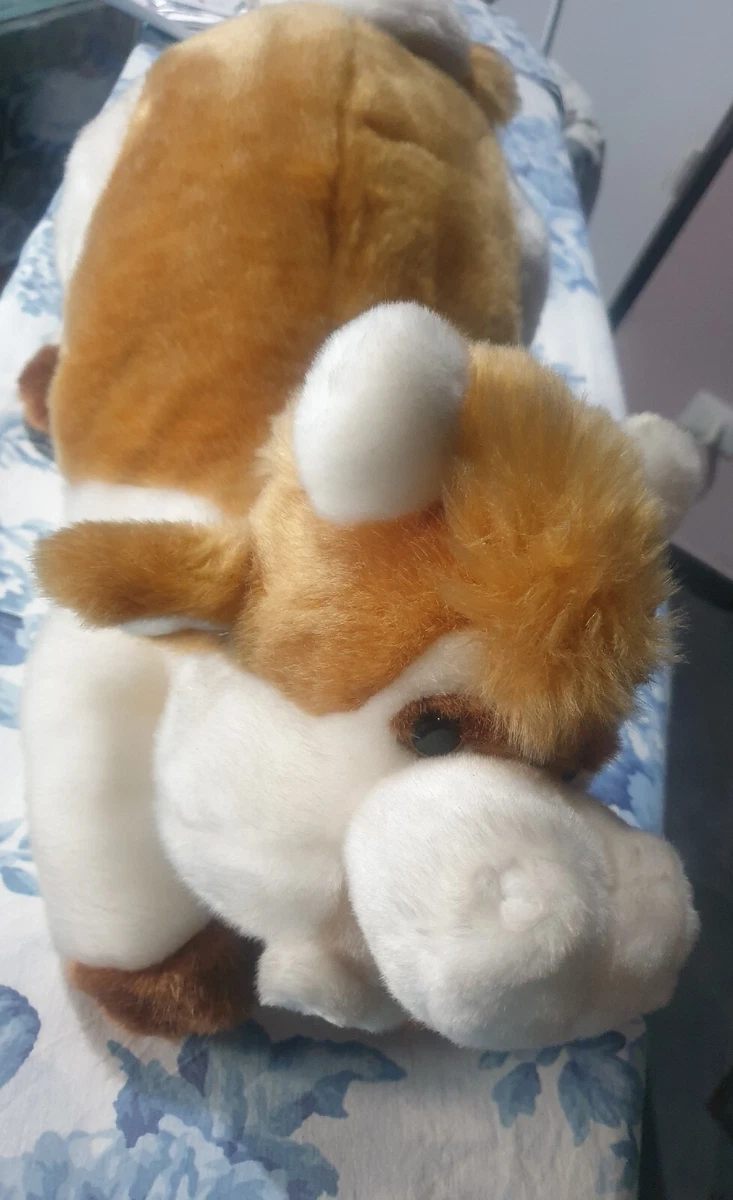 Mucca trudi top