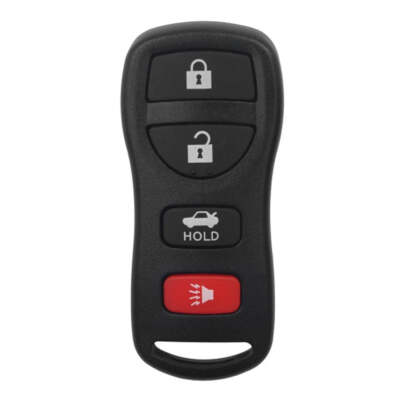 Xhorse VVDI Key Tool Compatible with Nissan Type Universal Remote