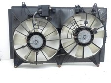 Radiateur Mazda CX-7