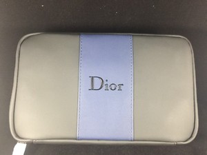 dior wash bag