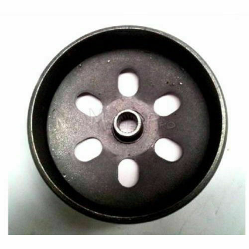 Centrifugal Clutch Pad Assembly GY6 125cc 150cc Engine Quad Dirt Bike ATV Buggy - Foto 10