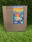 Puss 'n Boots: Pero's Great Adventure (Nintendo Entertainment System, 1990)