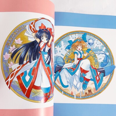 洋書 Saorin Aoi Nanase Art Book: Angel Flavor Shipping from JAPAN | eBay