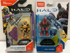 sesa refumee mega construx