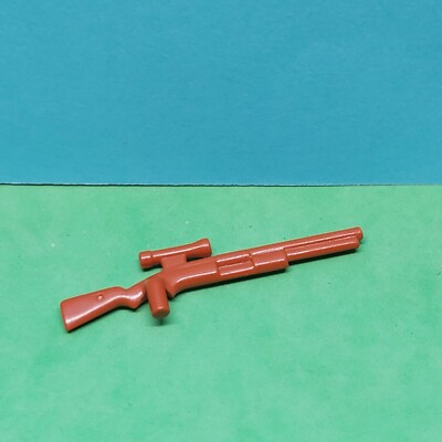 Lot D'armes Et Accessoires Playmobil - Référence Catégorie 12 Ref 11, Occasion Bon état