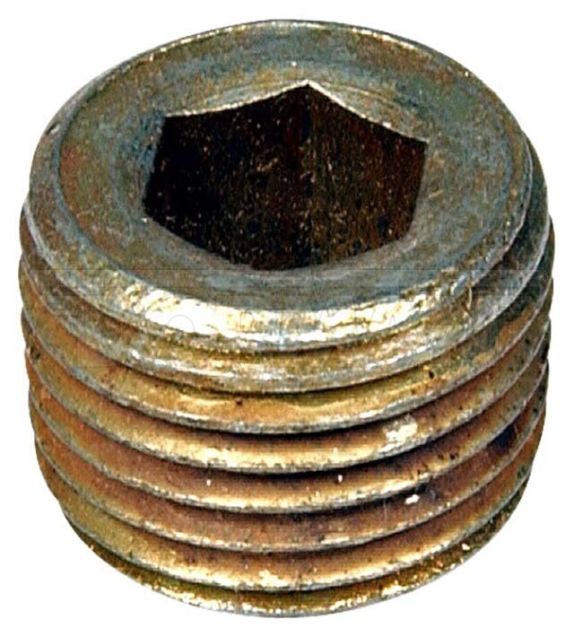 Dorman 090-107 Pipe Plug
