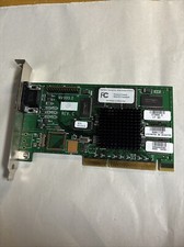 16MB AGP NV999.0 6001138 Video Graphics Card MB186