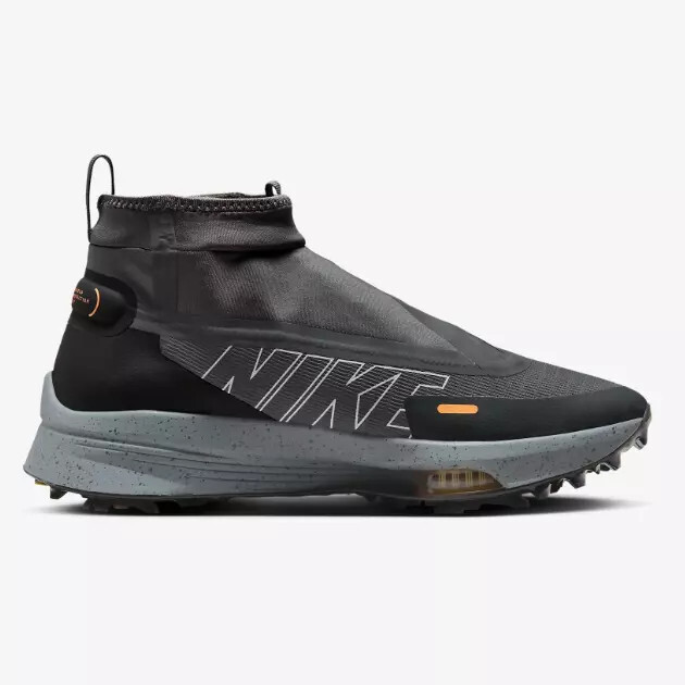 Nike Air Zoom Infinity Tour 2 Next% Shield Golf Mens Shoes  display picture 3