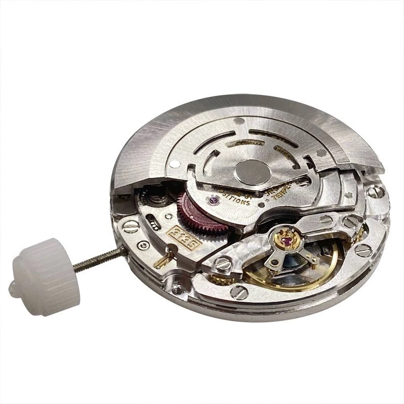 1PC Automatic Mechanical Movement Small Disc Fit Sub Series Top VS-3135 - Image 4 of 4