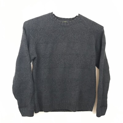 grey timberland jumper