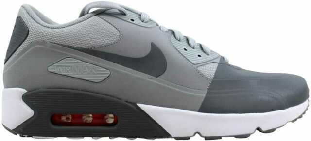 Size 10.5 - Nike Air Max 90 Ultra 2.0 SE Cool Grey for sale online | eBay