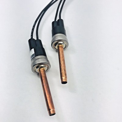 LOT OF 2 SENSATA PS80-01-0942 425-320 HIGH PRESSURE SWITCH