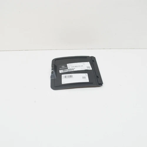 NEU MERCEDES-BENZ SLK R170 VORDERE RECHTE RADKASTENABDECKUNG A1708840222 - Bild 9 von 11