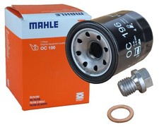 Ölfilter Filterpatrone für Citroen Mitsubishi ASX Colt Outlander Peugeot 4008