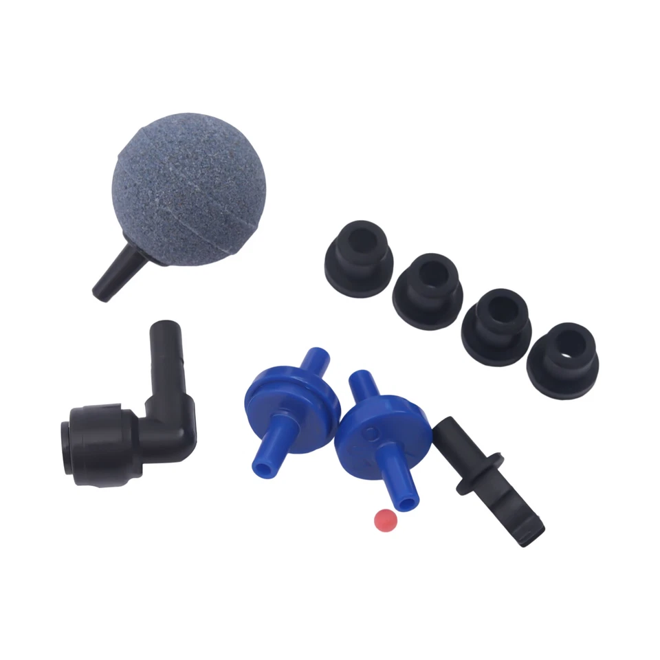 5 Gallon 1 Buckets Hydroponic Bucket Hydroponic Machine Drip Irrigation System - Image 2 of 4