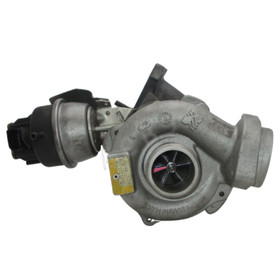 Turbolader für Audi A4 2,0 TDI quattro 1968 ccm 105 KW  143 PS 03L145702MX